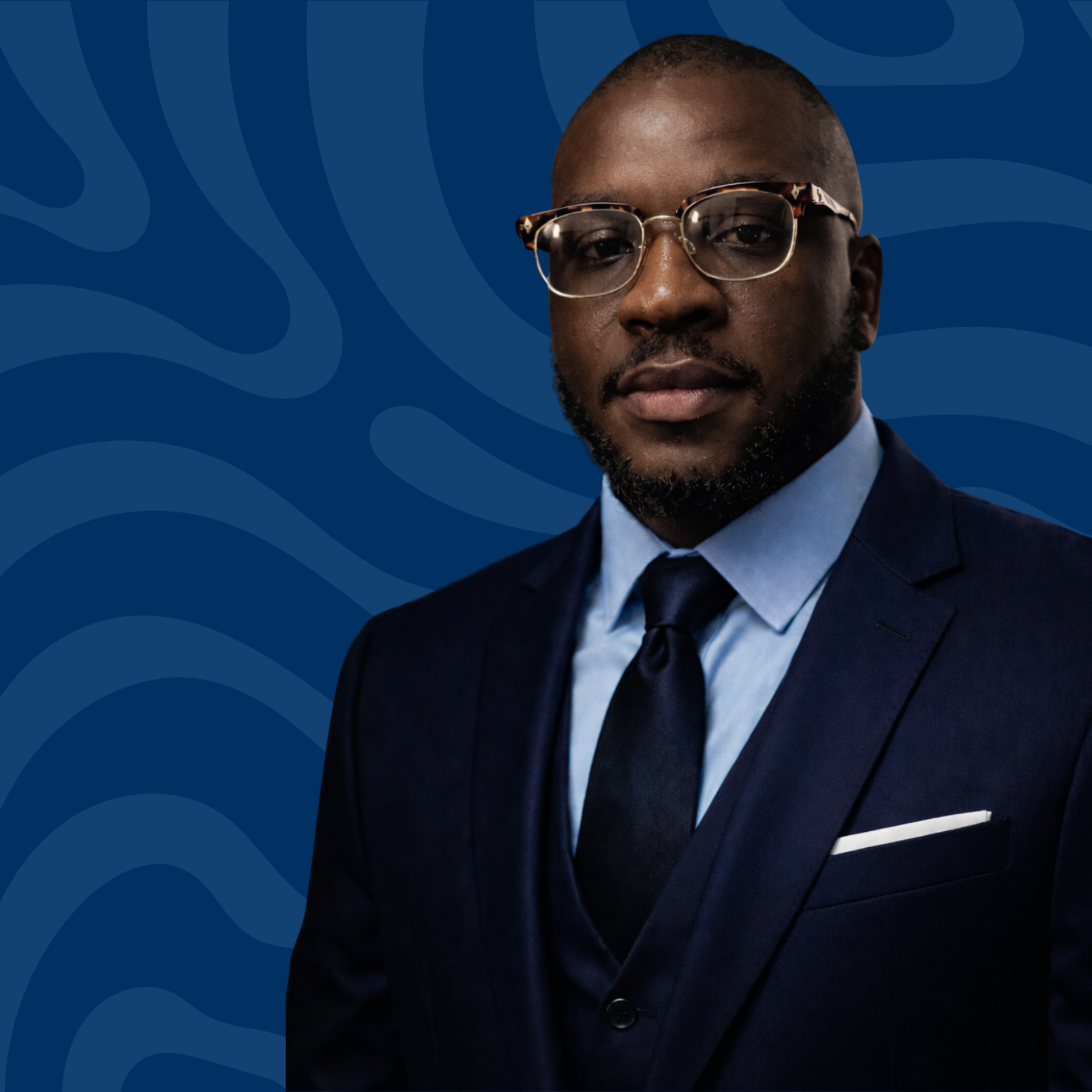 Jed Ọbụmneme Ibekwe, Chairman & Group CEO