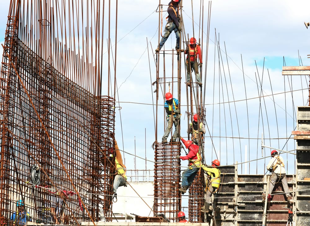 Je'don Construction