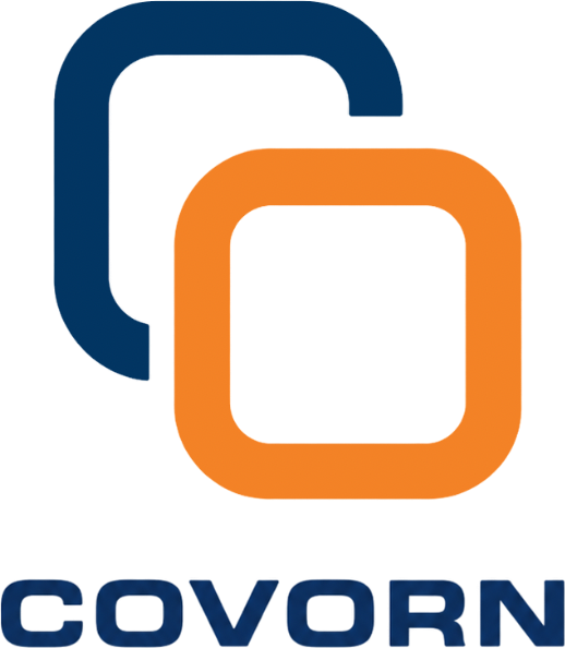 Covorn logo